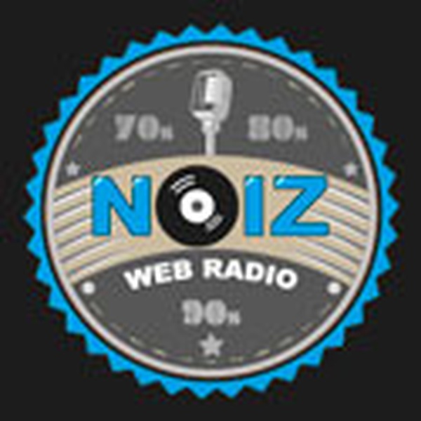 NOIZ Logo