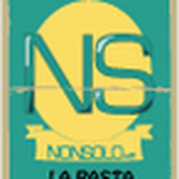 NONSOLO Musica Logo