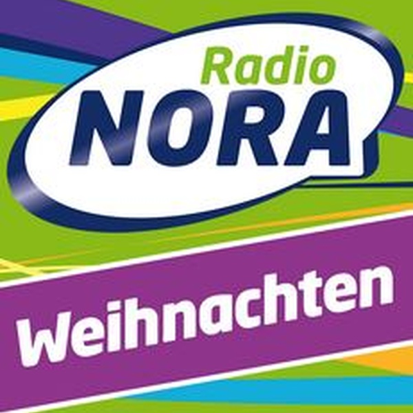 NORA Webstreams - Weihnachten Logo