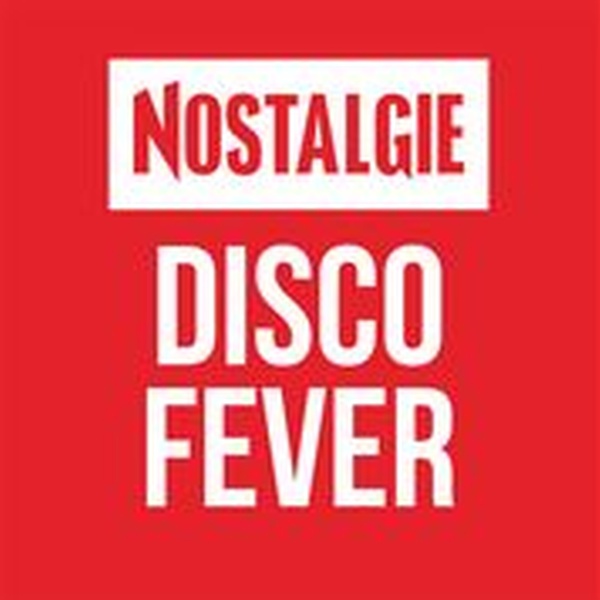 Nostalgie - Disco Fever Logo