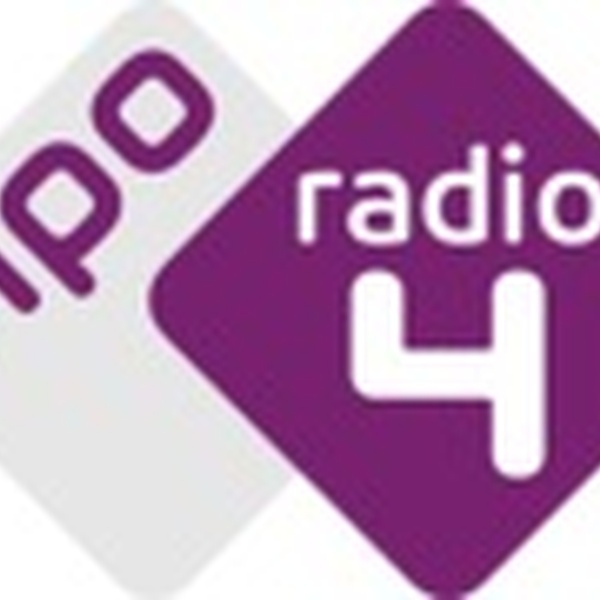 NPO - Radio4 Concerten Logo