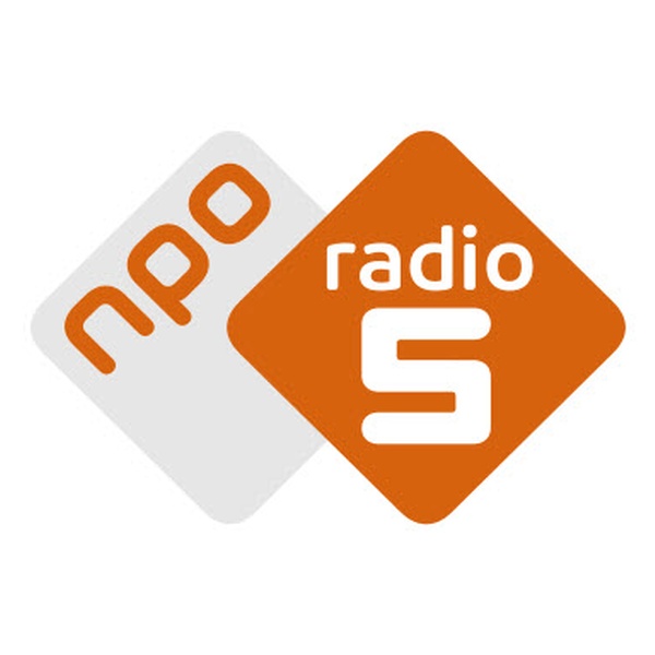 NPO Radio 5 Logo
