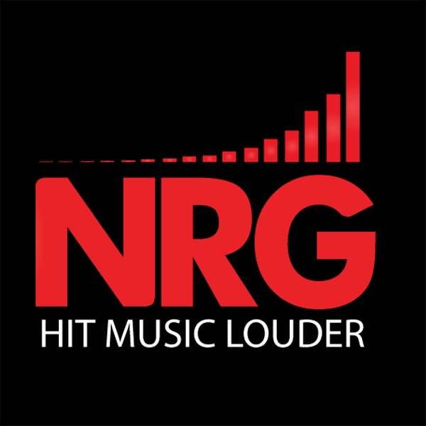 NRG Energy Radio Logo
