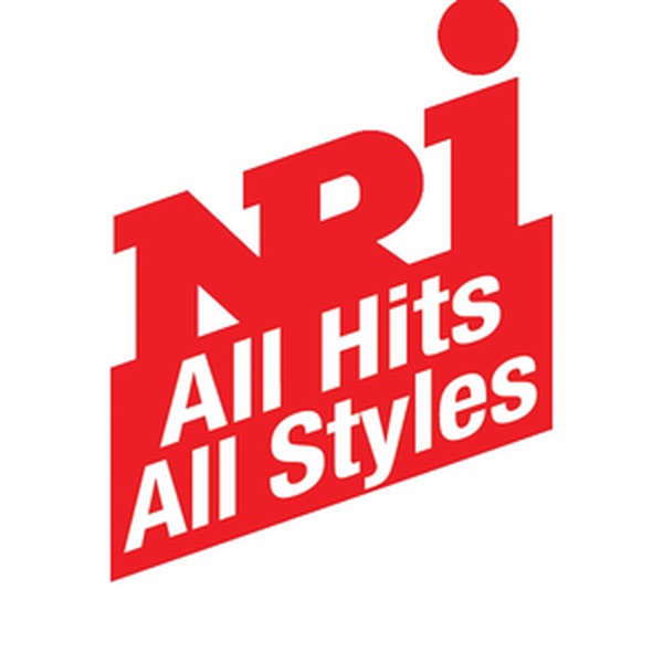 NRJ - All Hits All Styles Logo