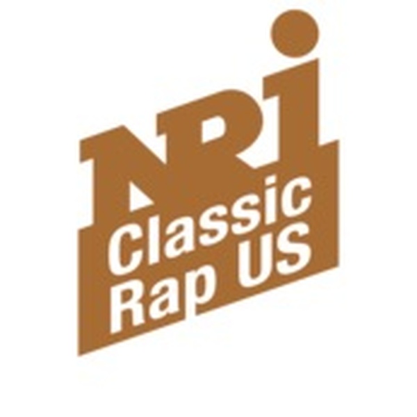 NRJ - Classic Rap US Logo