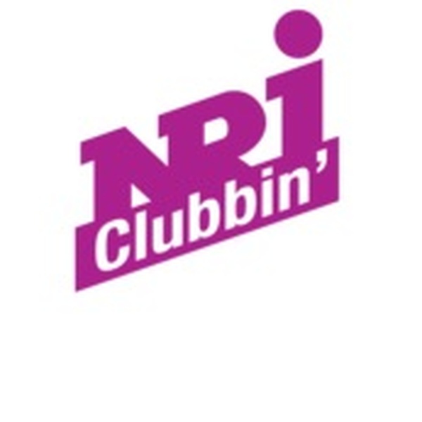 NRJ - Clubbin' Logo