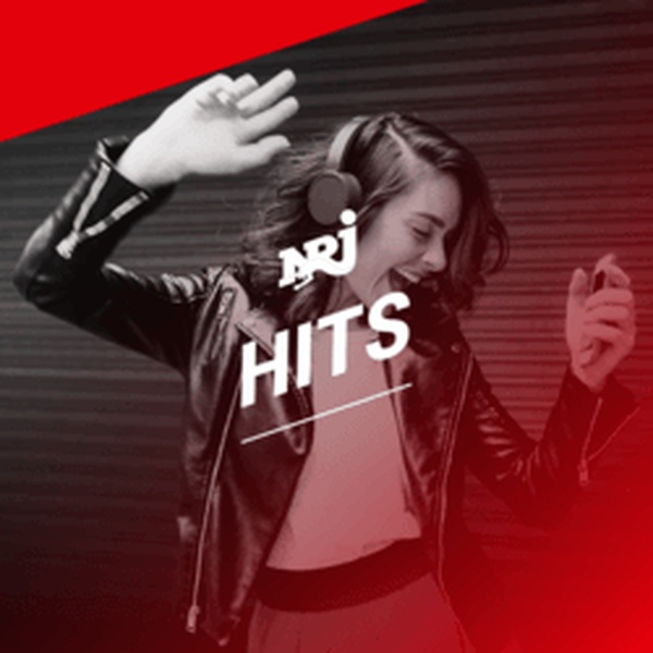 NRJ Energy Schweiz - Hits Logo