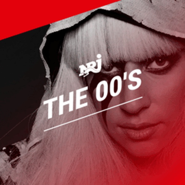 NRJ Energy Schweiz - The 00's Logo