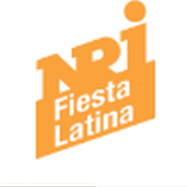 NRJ - Fiesta Latina Logo