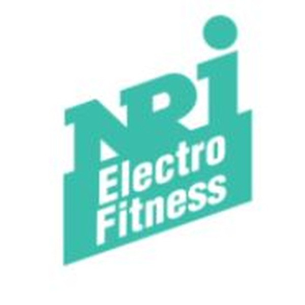 NRJ - Electro Fitness Logo