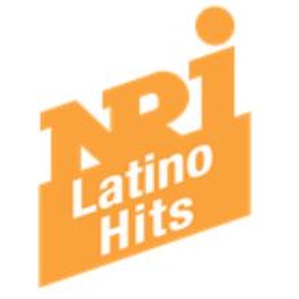 NRJ - Latino Hits Logo