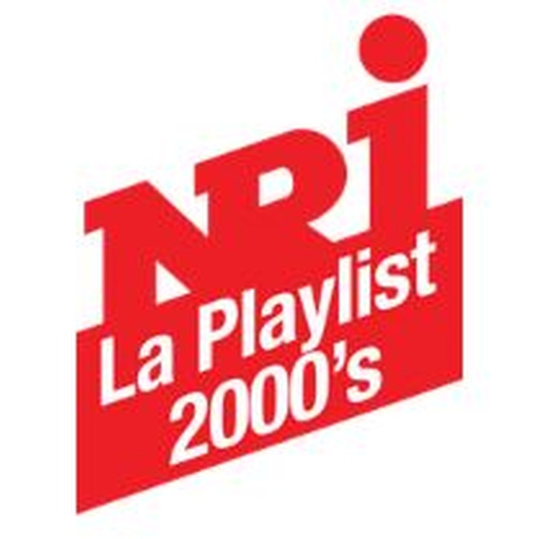NRJ - La Playlist 2000's Logo