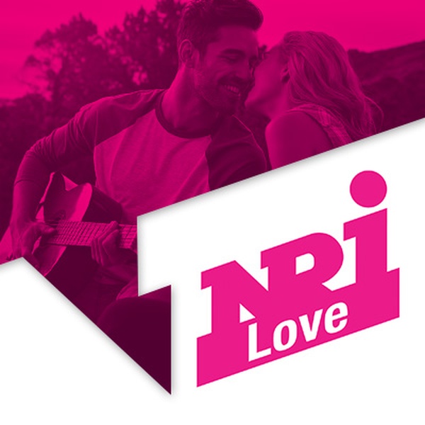NRJ Belgique - Love Logo