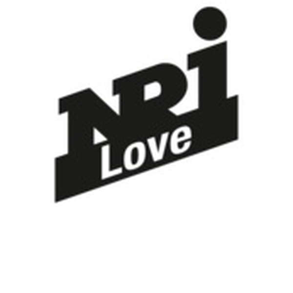 NRJ - Love Logo