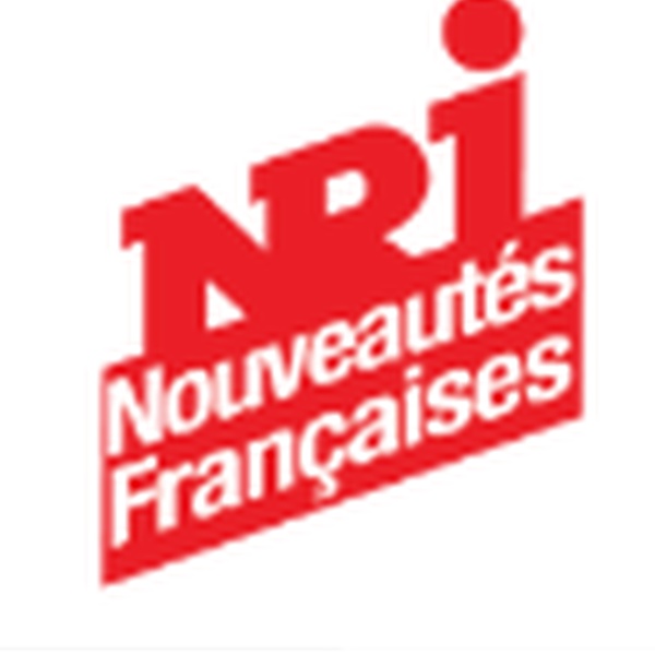 NRJ - Nouveautés Françaises Logo
