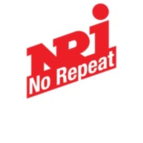 NRJ - No Repeat Logo