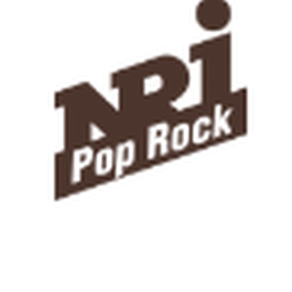 NRJ - Pop Rock Logo
