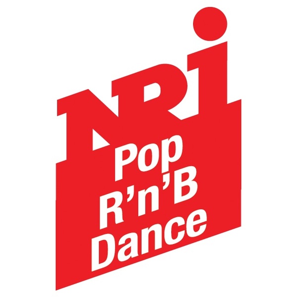 NRJ - Pop R'n'B Dance Logo