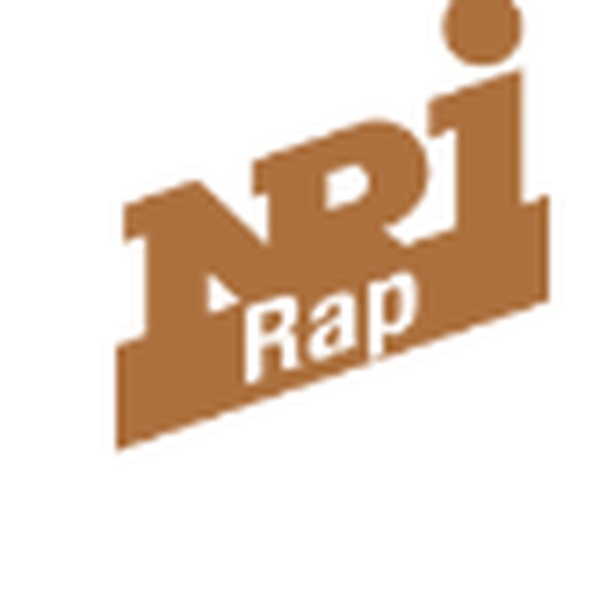 NRJ - Rap Logo