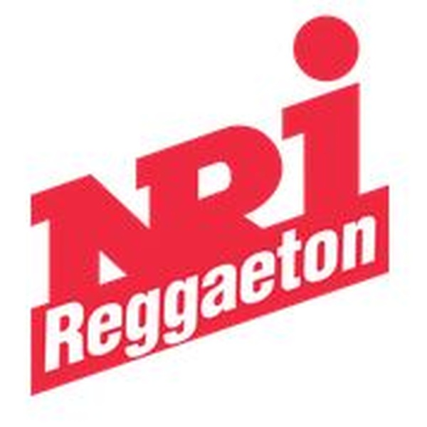 NRJ - Reggaeton Logo