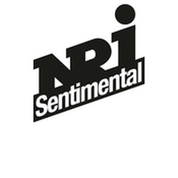 NRJ - Sentimental Logo