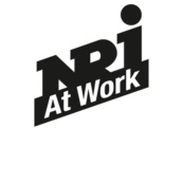 NRJ - At Work Logo