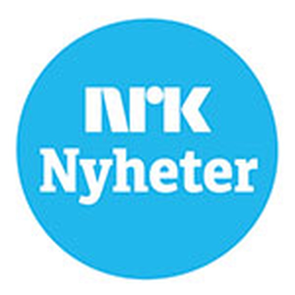 NRK Alltid Nyheter Logo