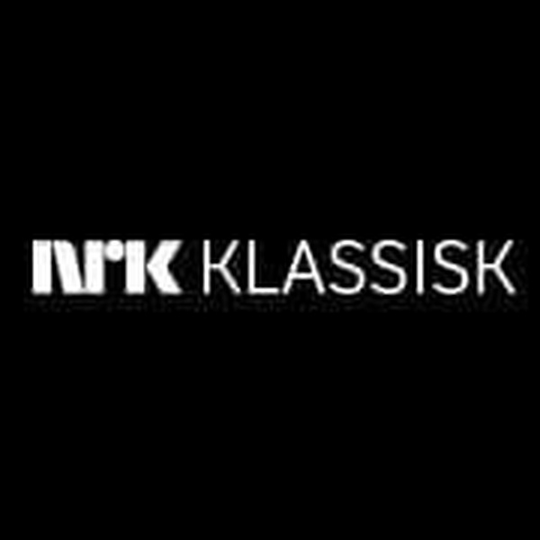 NRK Klassisk Logo