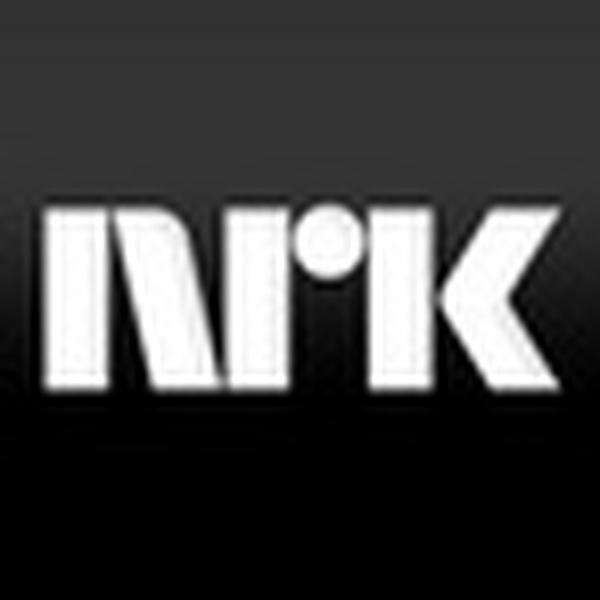 NRK P13 Logo