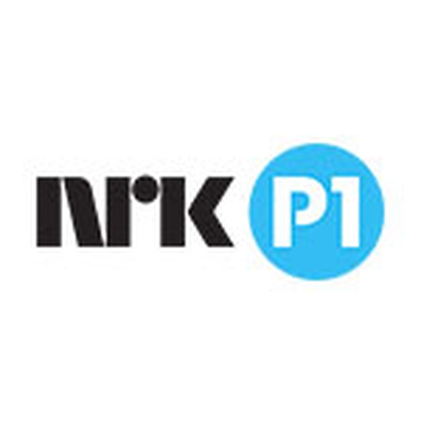NRK P1 Hedmark og Oppland Logo