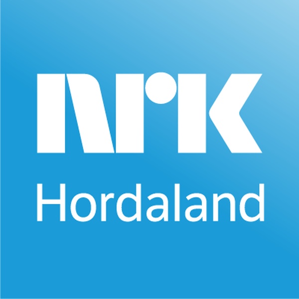 NRK P1 Hordaland Logo