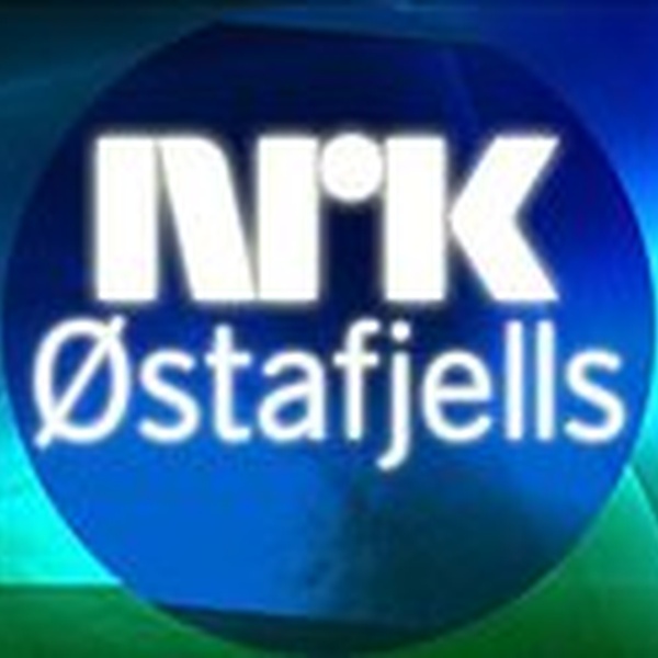 NRK P1 Telemark Logo