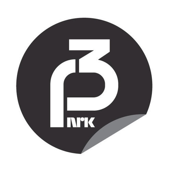 NRK P3 Radioresepsjonen Logo