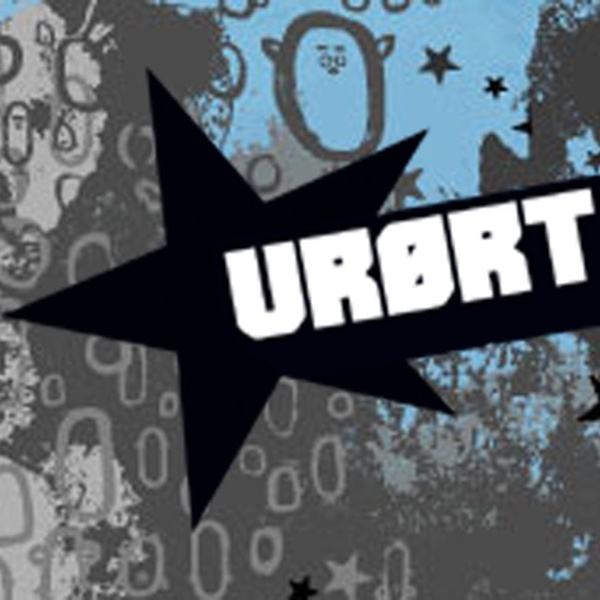 NRK P3 Urørt Logo