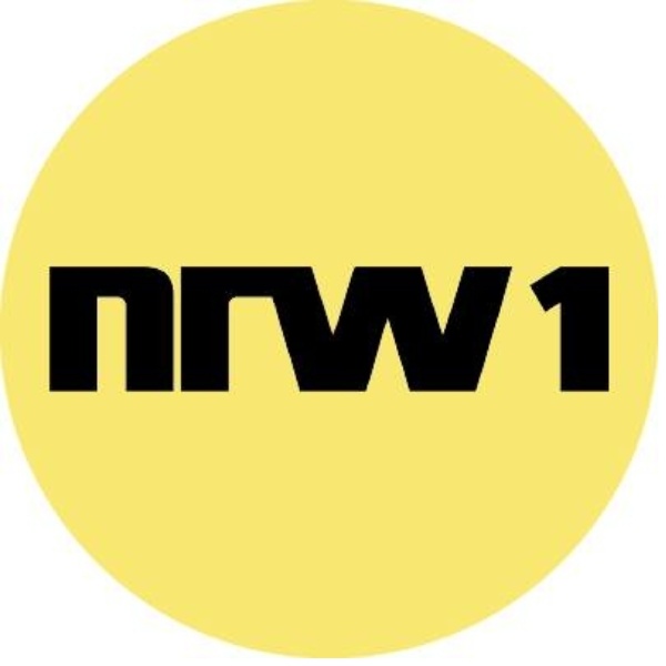 NRW1 Logo