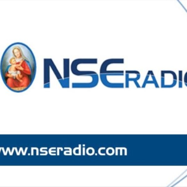 NSE Radio Logo