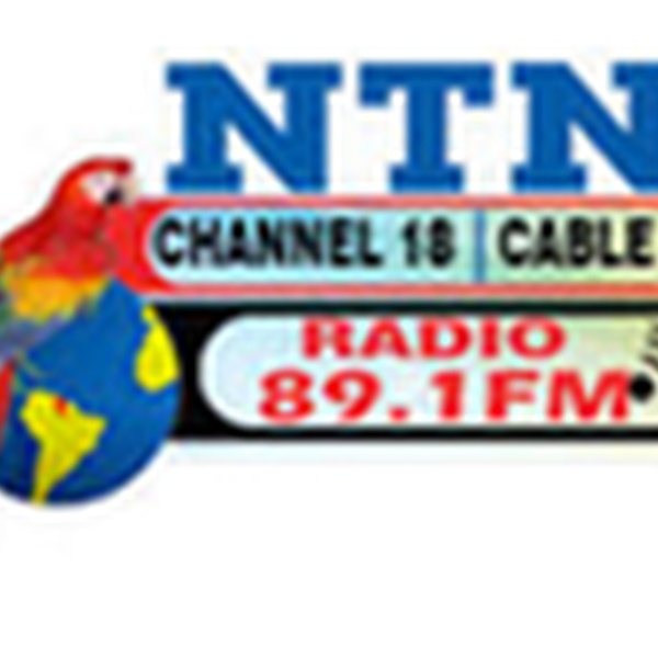 NTN Radio Logo
