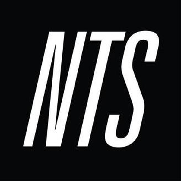 NTS Radio - Channel 2 Logo
