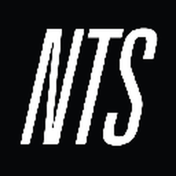 NTS Radio - Channel 1 Logo