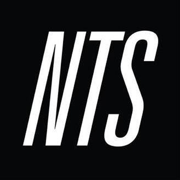 NTS Radio - Labyrinth Logo
