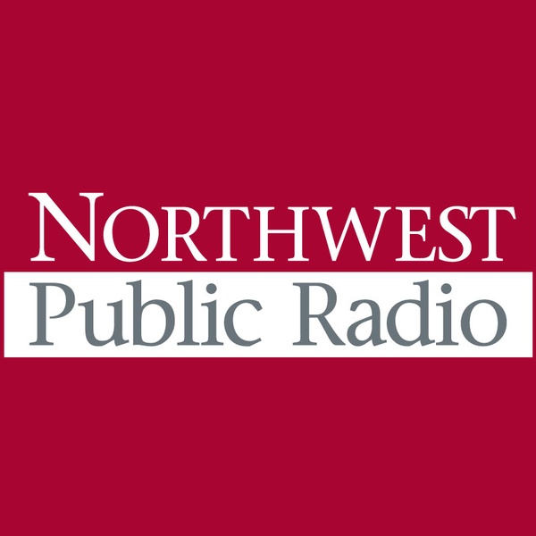 NWPR Classical Music - KNWY Logo