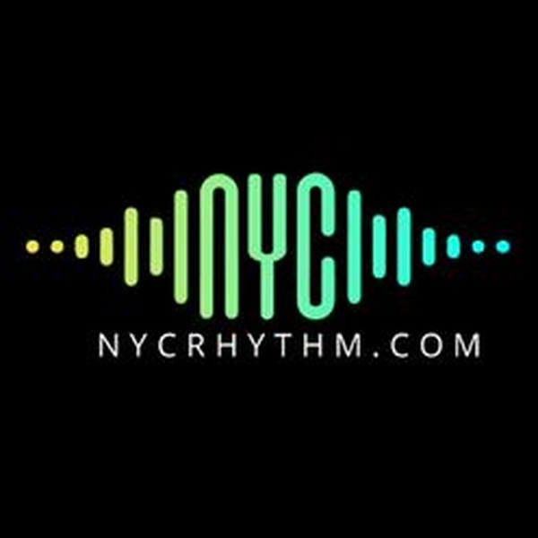 NYC Rhythm Logo