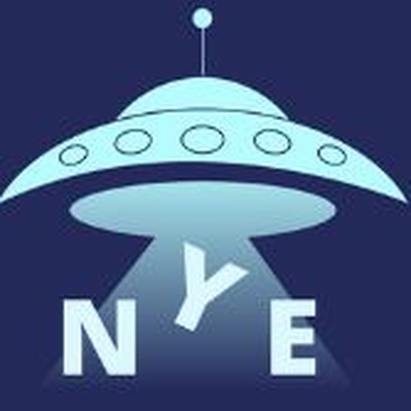 NYE Underground Logo