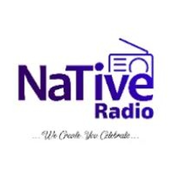 NaTive Radio Logo