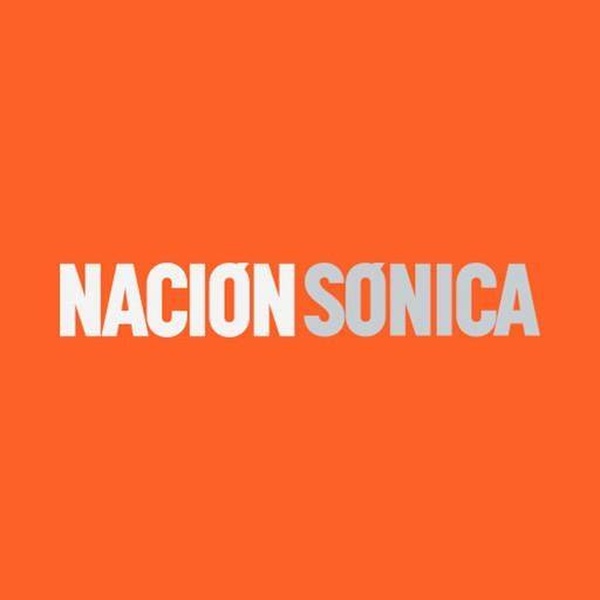 Nación Sónica Radio Logo