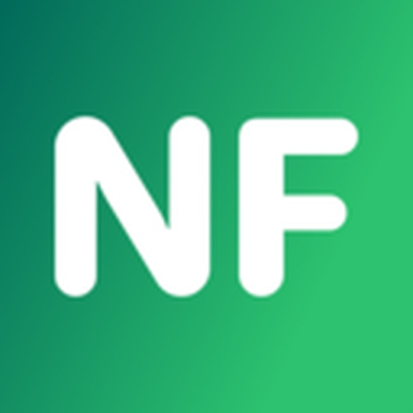 NaijaFans Radio Logo