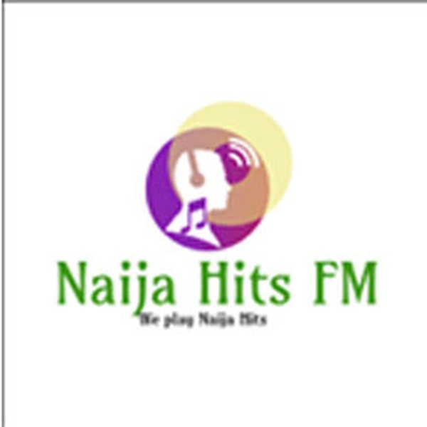 Naija Hits FM Logo