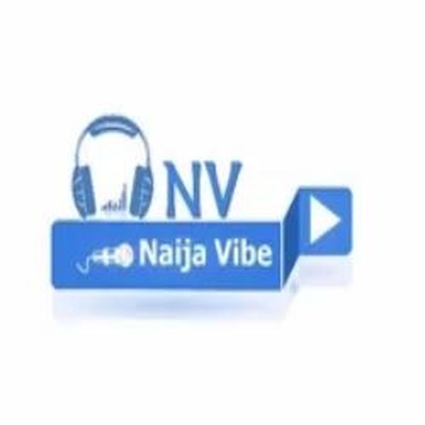 Naija Vibe Radio Logo