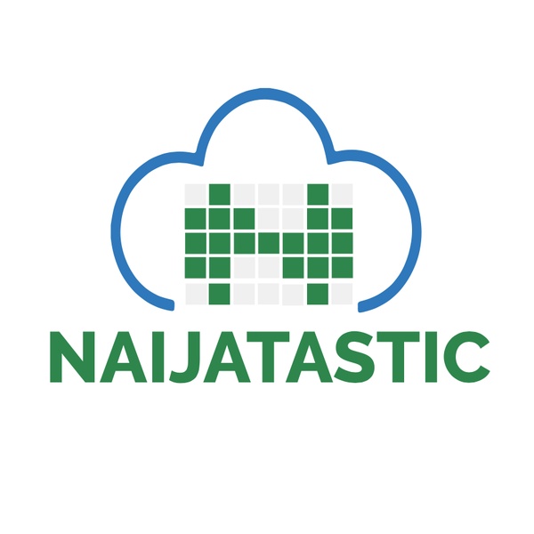 Naijatastic Logo