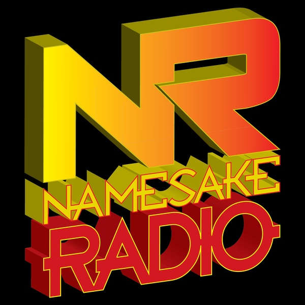 NameSake Radio Logo